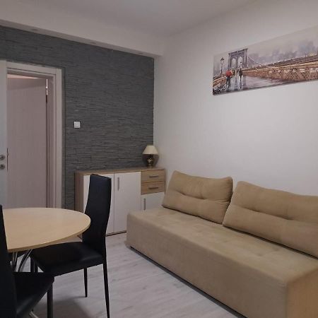 Apartment Beosun ベオグラード エクステリア 写真