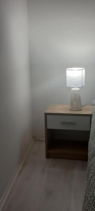 Apartment Beosun ベオグラード エクステリア 写真