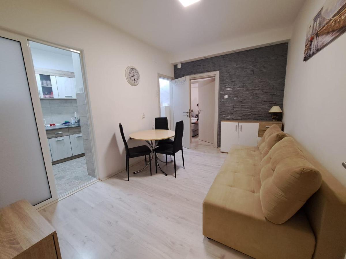 Apartment Beosun ベオグラード エクステリア 写真
