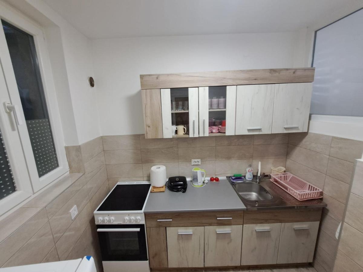 Apartment Beosun ベオグラード エクステリア 写真