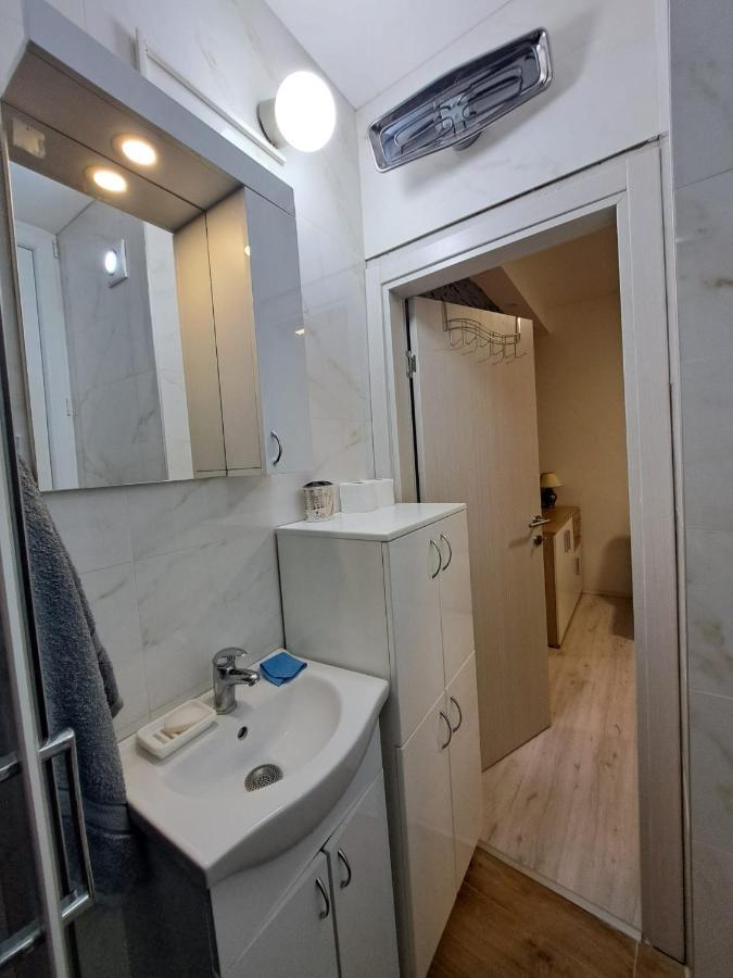 Apartment Beosun ベオグラード エクステリア 写真