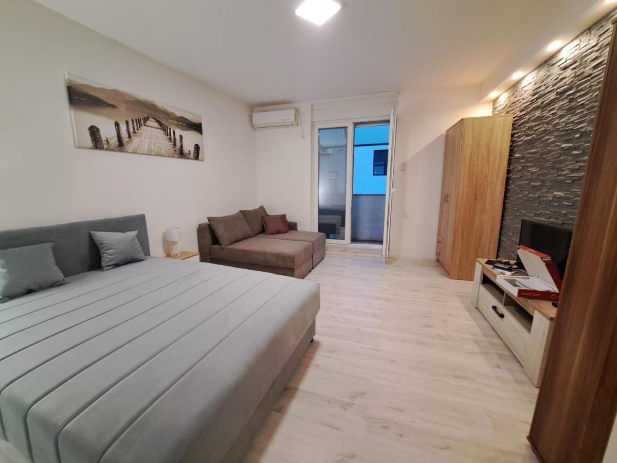 Apartment Beosun ベオグラード エクステリア 写真
