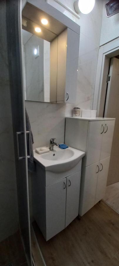 Apartment Beosun ベオグラード エクステリア 写真