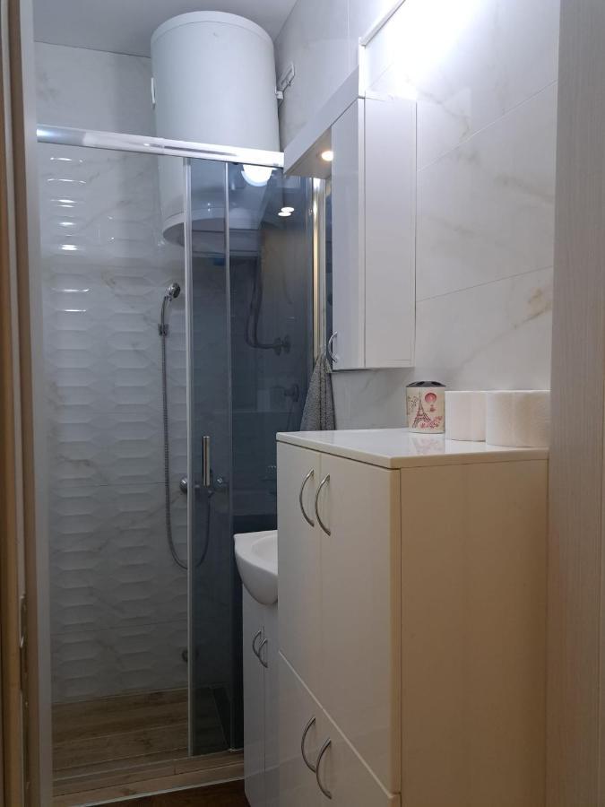 Apartment Beosun ベオグラード エクステリア 写真