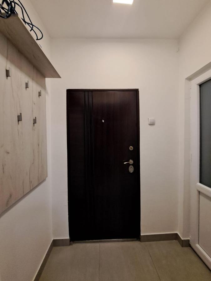 Apartment Beosun ベオグラード エクステリア 写真
