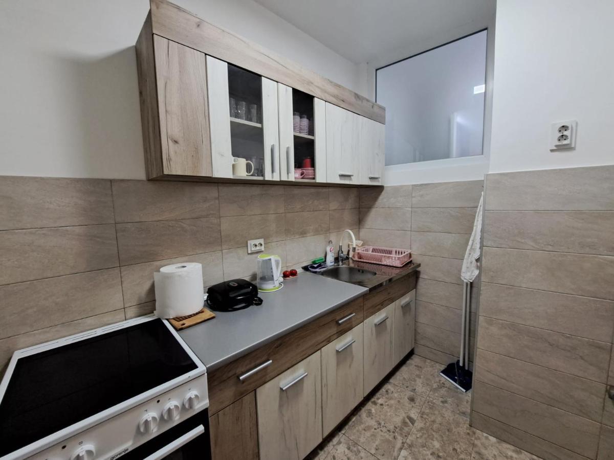 Apartment Beosun ベオグラード エクステリア 写真