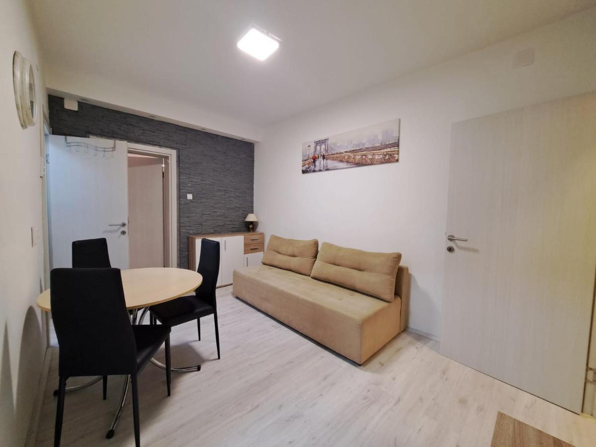 Apartment Beosun ベオグラード エクステリア 写真