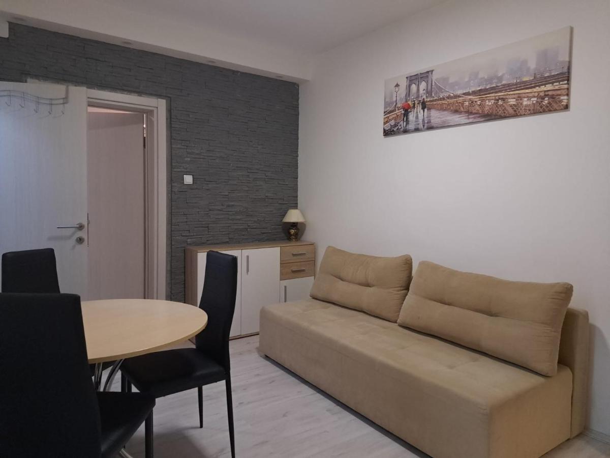 Apartment Beosun ベオグラード エクステリア 写真
